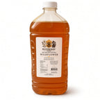 Tupelo Honey Raw & Unfiltered
