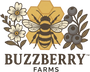 Buzzberry Farms logo