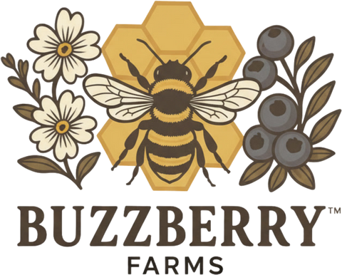 Buzzberry Farms