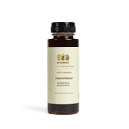 Buzzberry Farms Jalapeno-Infused Hot Honey, 12 oz squeeze bottle