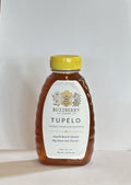 Buzzberry Farms Tupelo Honey, 1 lb squeeze bottle
